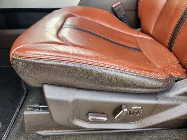 Ford F-150 King Ranch SuperCrew 6.5-ft. 2WD 2019