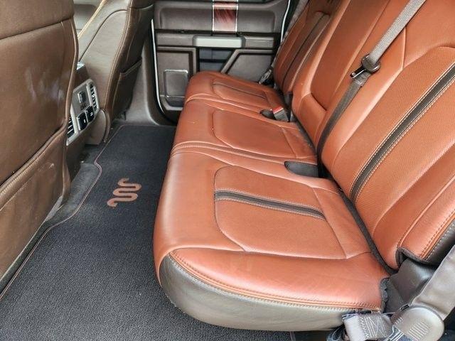 Ford F-150 King Ranch SuperCrew 6.5-ft. 2WD 2019