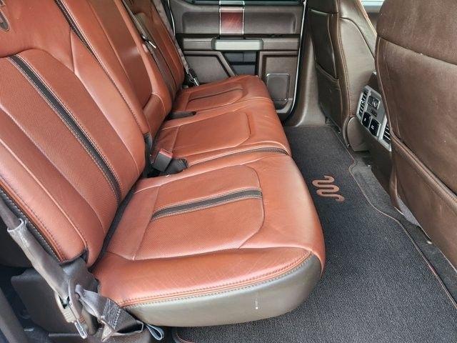 Ford F-150 King Ranch SuperCrew 6.5-ft. 2WD 2019