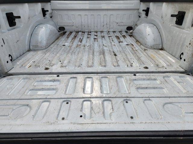 Ford F-150 King Ranch SuperCrew 6.5-ft. 2WD 2019
