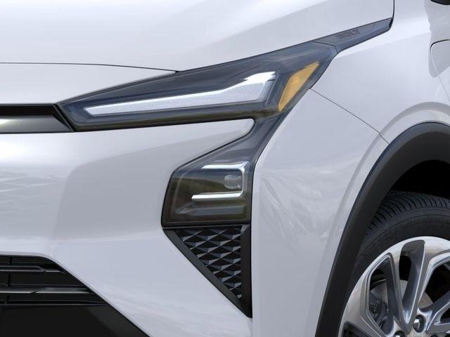 Chevrolet Bolt LT 2027