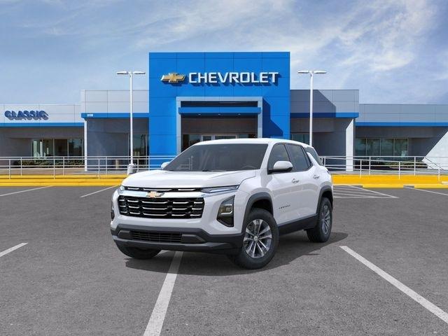 Chevrolet Equinox LT 2WD 2026