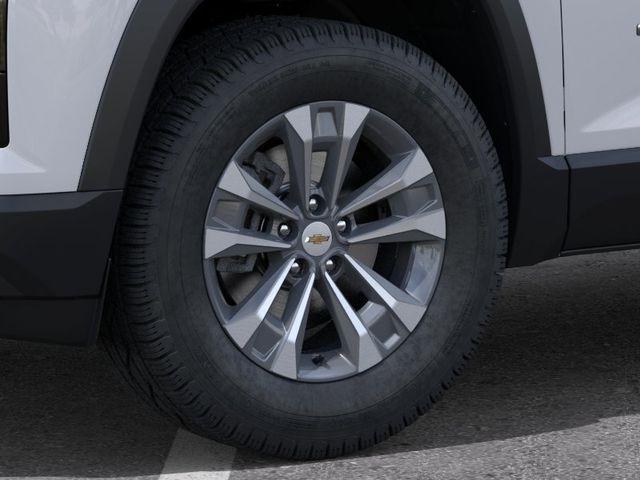 Chevrolet Equinox LT 2WD 2026