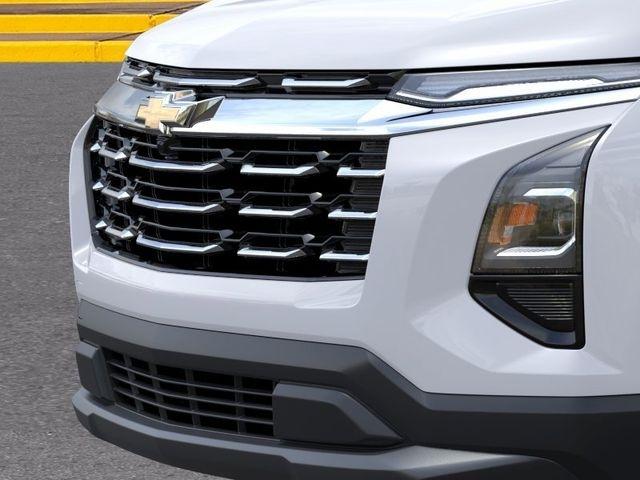 Chevrolet Equinox LT 2WD 2026