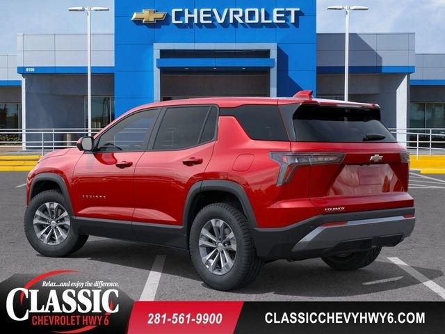 Chevrolet Equinox LT 2WD 2026