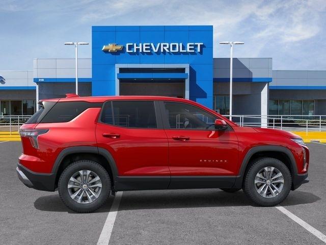 Chevrolet Equinox LT 2WD 2026