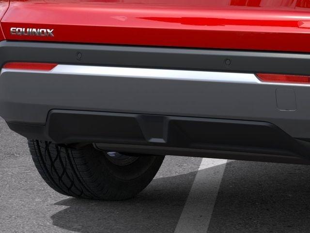 Chevrolet Equinox LT 2WD 2026