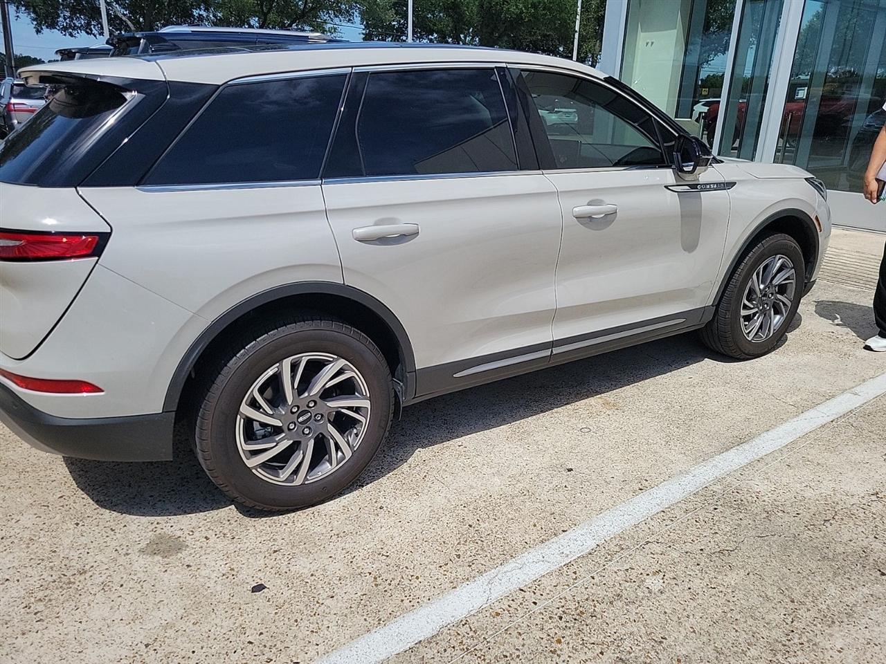 Lincoln Corsair Premiere 2024