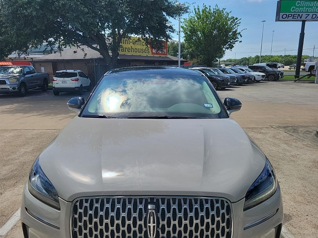 Lincoln Corsair Premiere 2024