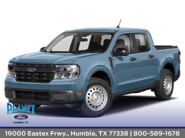 Ford Maverick XL 2024