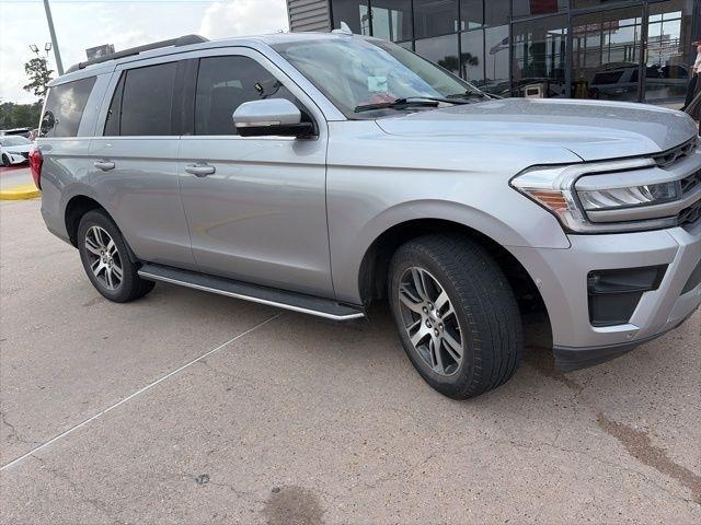 Ford Expedition XLT 2023