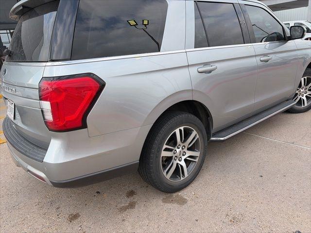 Ford Expedition XLT 2023