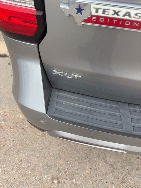 Ford Expedition XLT 2023