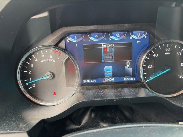 Ford Expedition XLT 2023