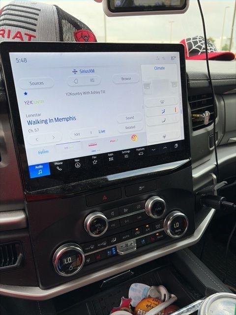 Ford Expedition XLT 2023