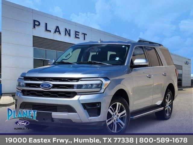 Ford Expedition XLT 2023