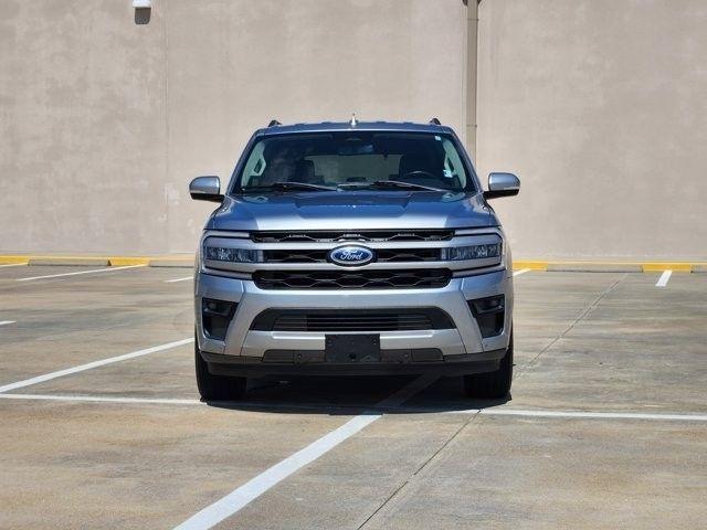 Ford Expedition XLT 2023