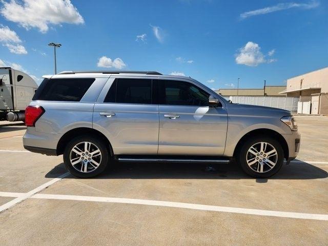 Ford Expedition XLT 2023