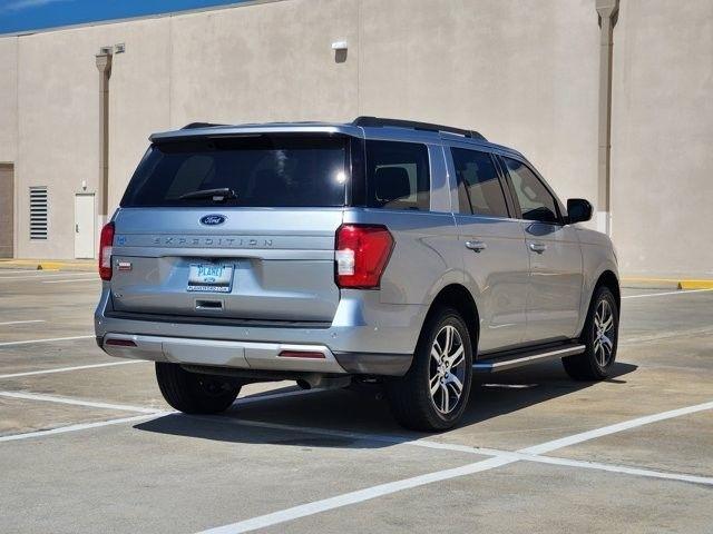 Ford Expedition XLT 2023