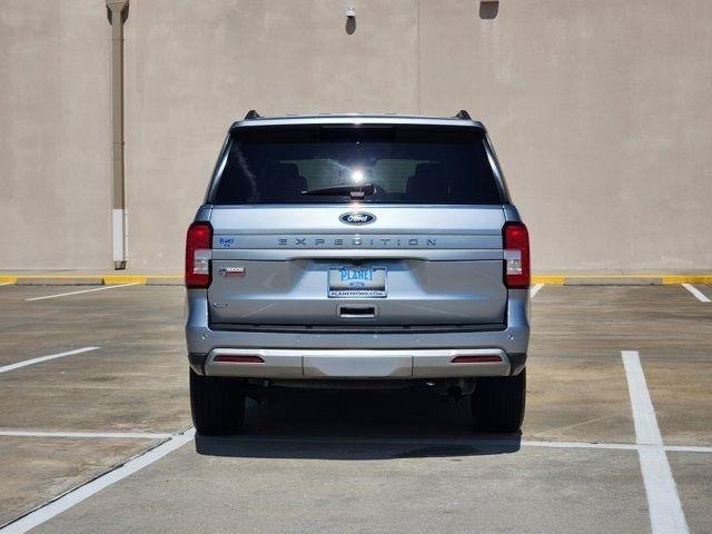 Ford Expedition XLT 2023
