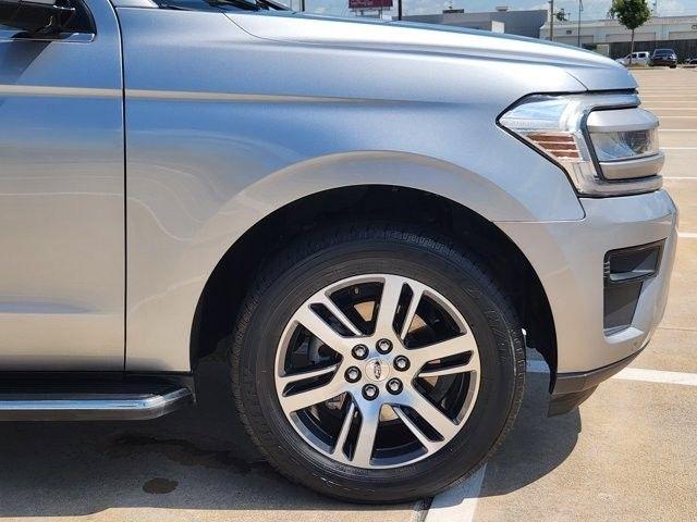 Ford Expedition XLT 2023