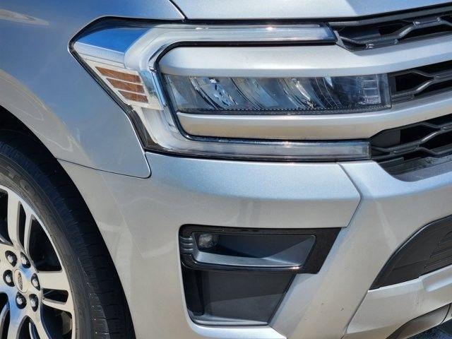Ford Expedition XLT 2023