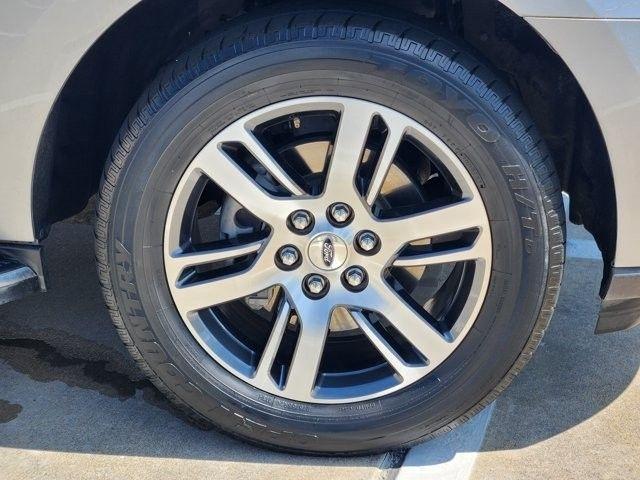 Ford Expedition XLT 2023