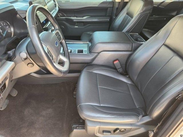 Ford Expedition XLT 2023