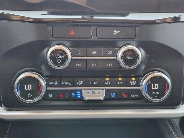 Ford Expedition XLT 2023