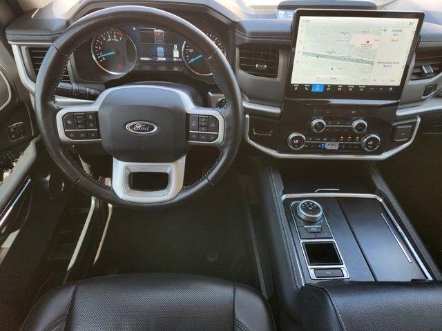 Ford Expedition XLT 2023