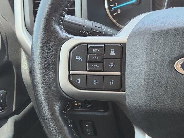 Ford Expedition XLT 2023
