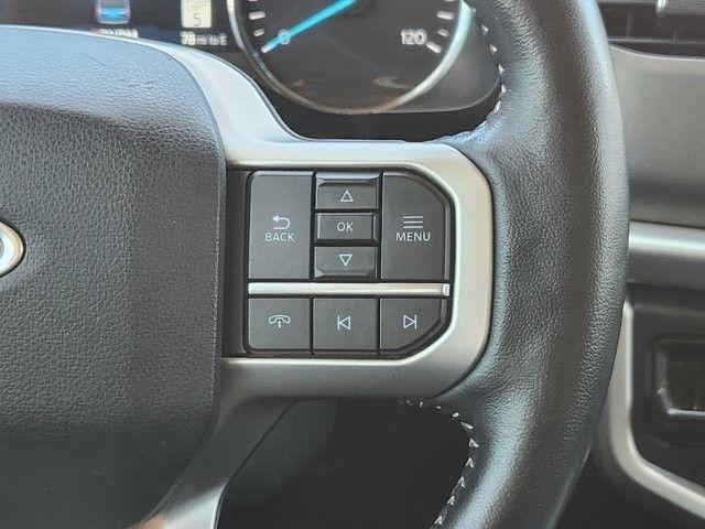 Ford Expedition XLT 2023