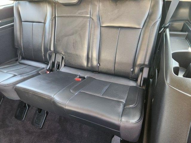 Ford Expedition XLT 2023