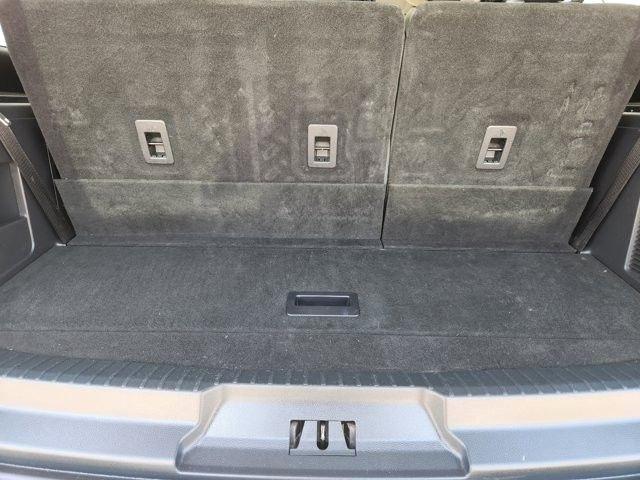 Ford Expedition XLT 2023