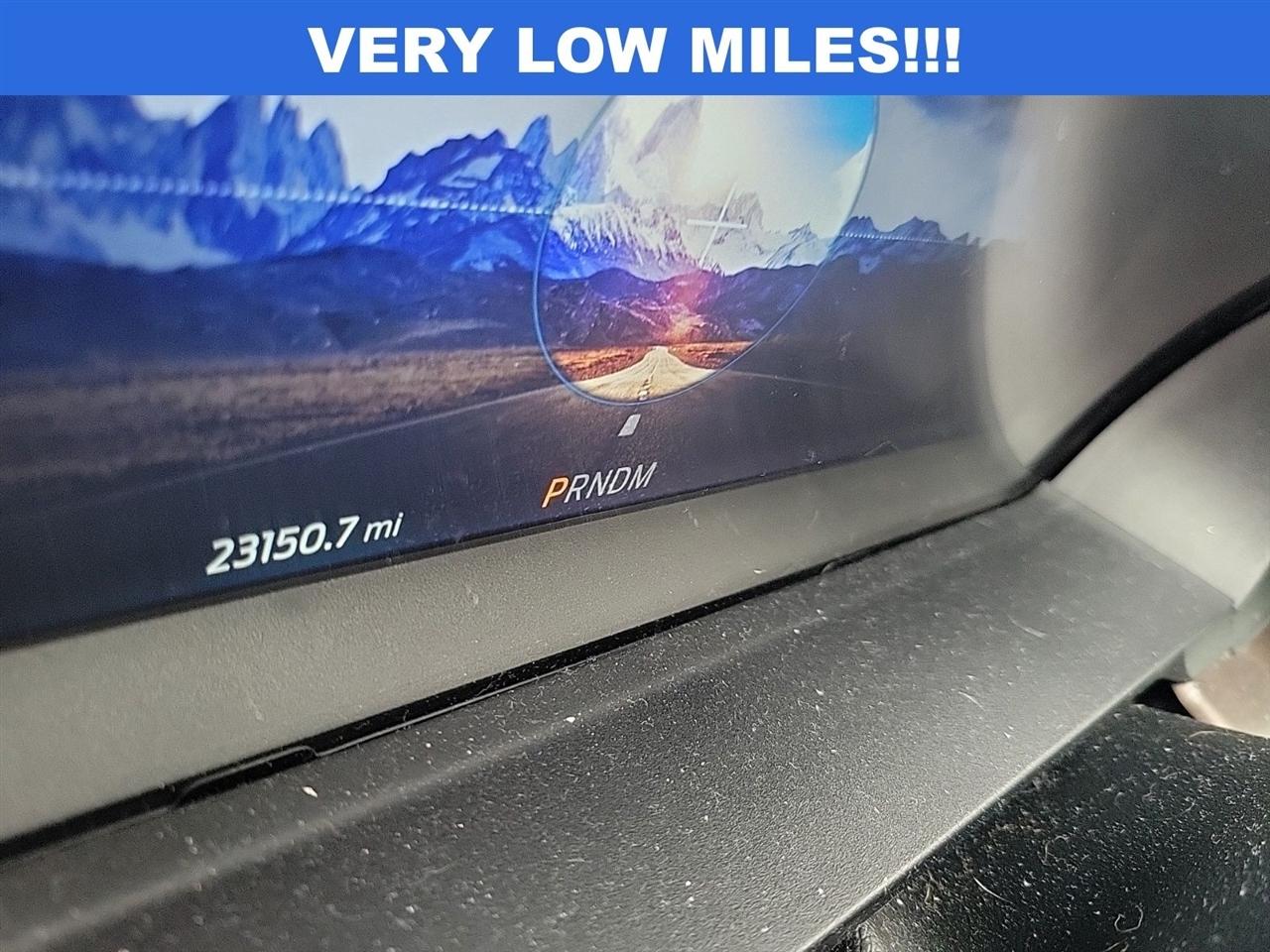 Ford Explorer Platinum AWD 2020