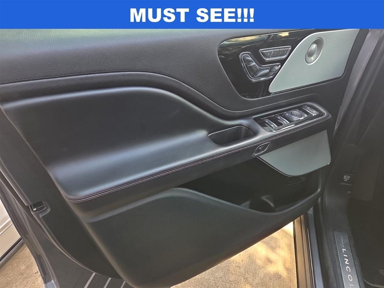 Lincoln Aviator Reserve 2022