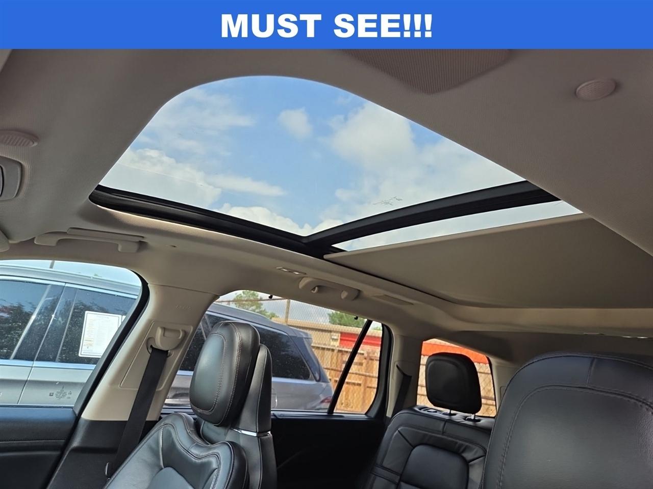Lincoln Aviator Reserve 2022