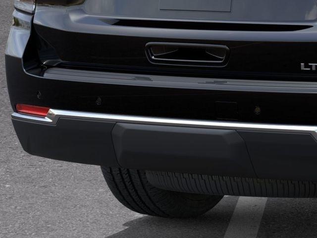 Chevrolet Suburban LT 4WD 2026