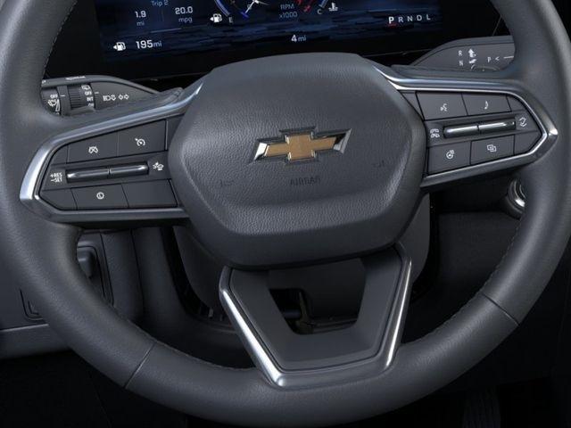 Chevrolet Suburban LT 4WD 2026