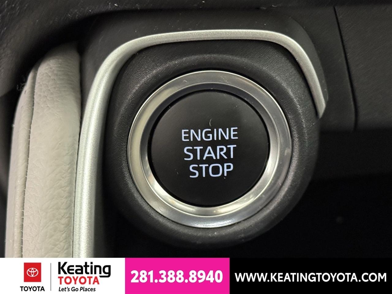 Toyota Grand Highlander XLE AWD 2026