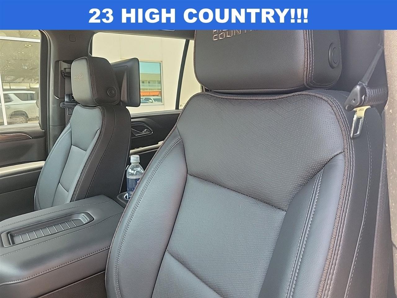 Chevrolet Tahoe  2023