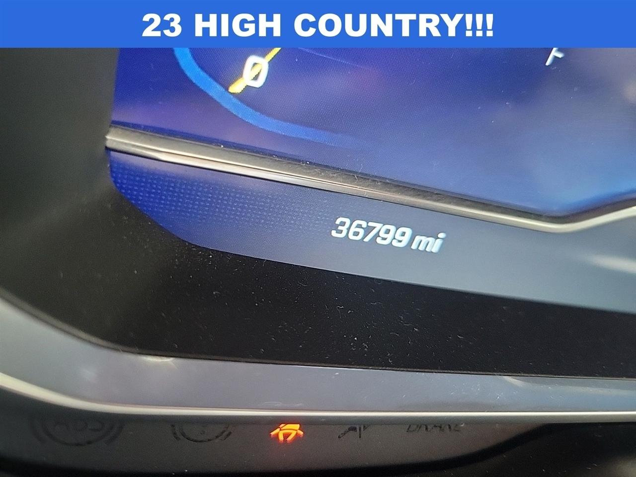 Chevrolet Tahoe  2023