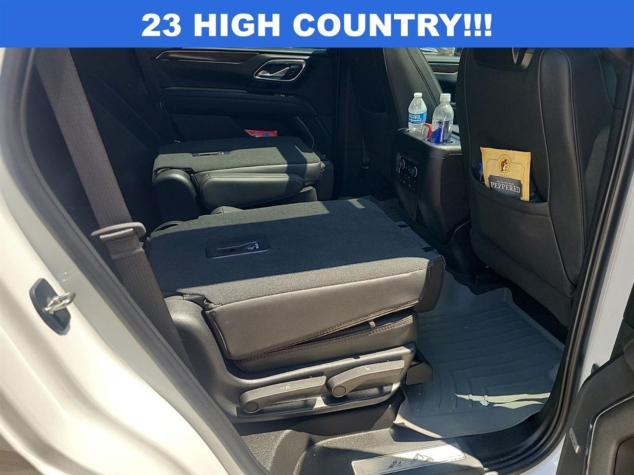Chevrolet Tahoe  2023