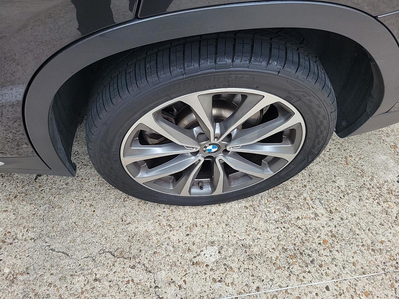 BMW X3 sDrive30i 2019