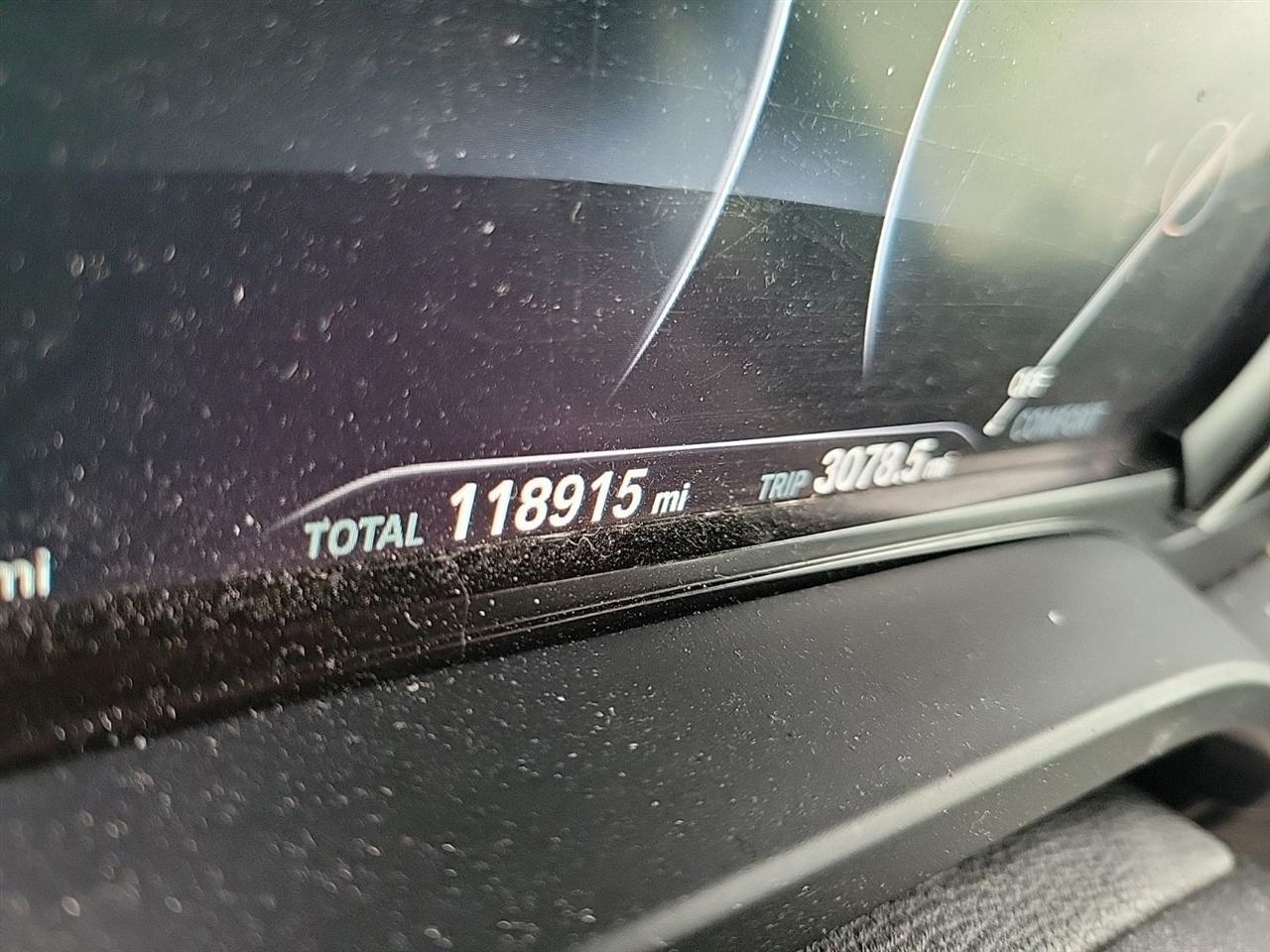 BMW X3 sDrive30i 2019