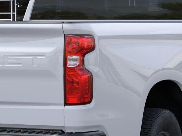 Chevrolet Silverado 1500 Work Truck 2WD 2026