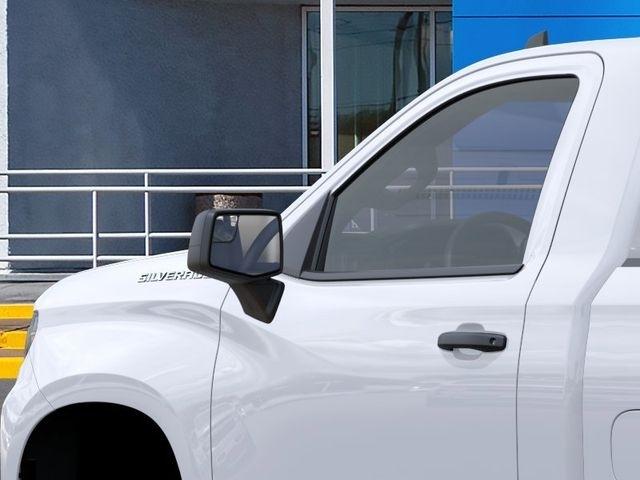 Chevrolet Silverado 1500 Work Truck 2WD 2026
