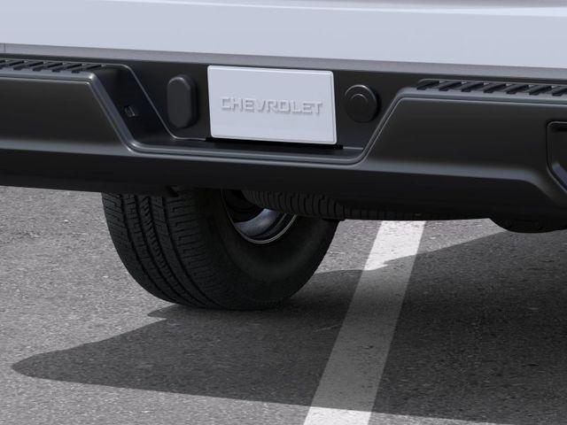 Chevrolet Silverado 1500 Work Truck 2WD 2026
