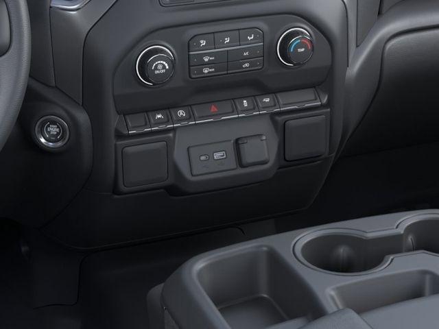 Chevrolet Silverado 1500 Work Truck 2WD 2026