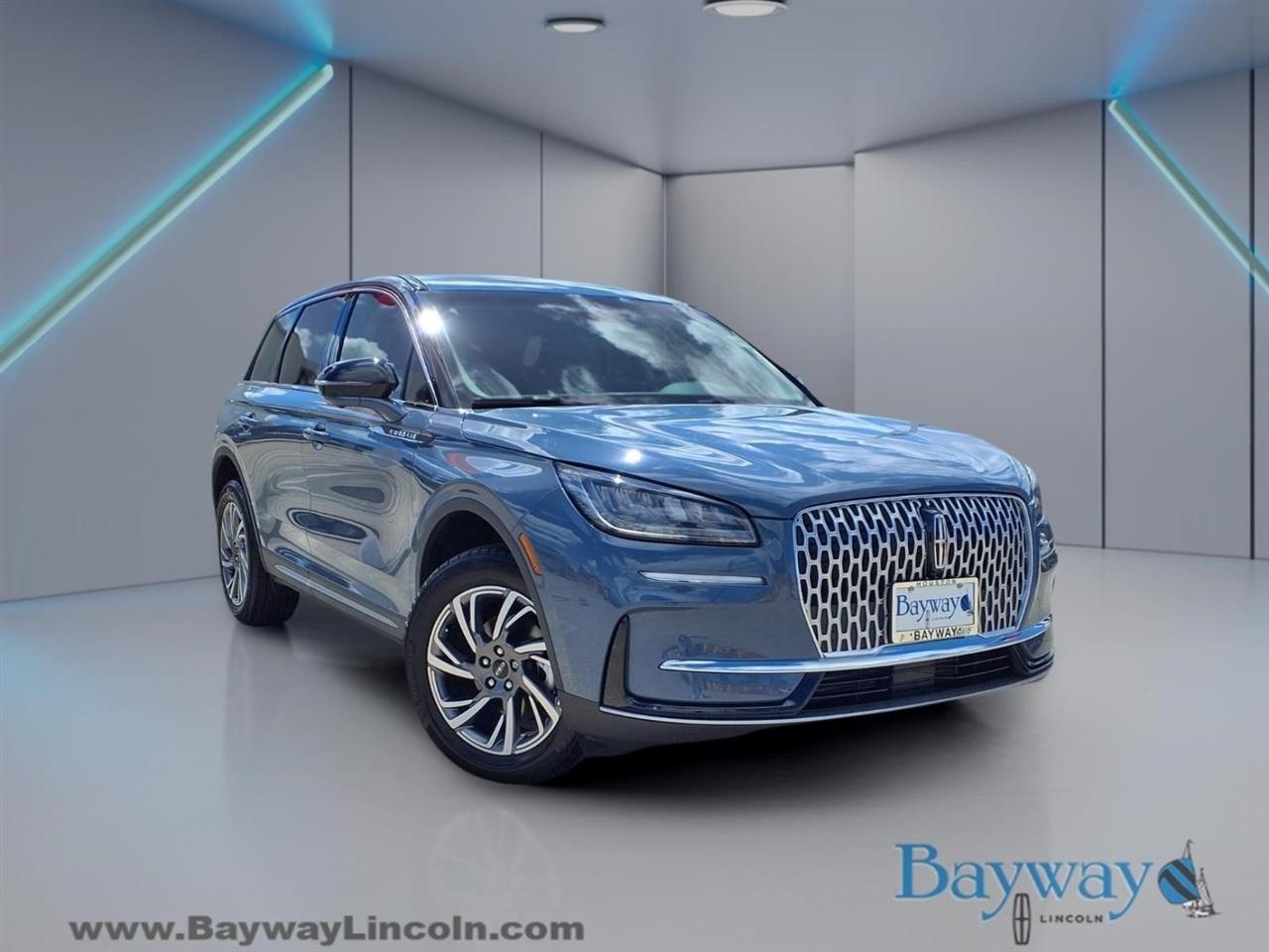 Lincoln Corsair Premiere 2024